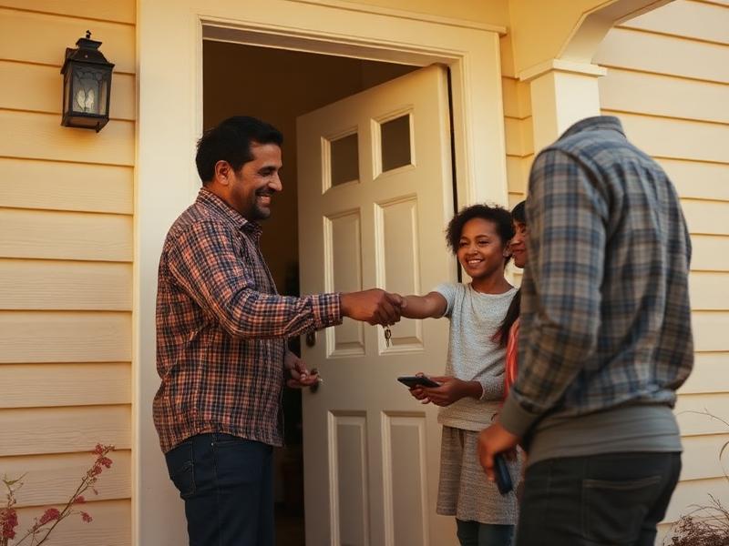 Housing Assistance