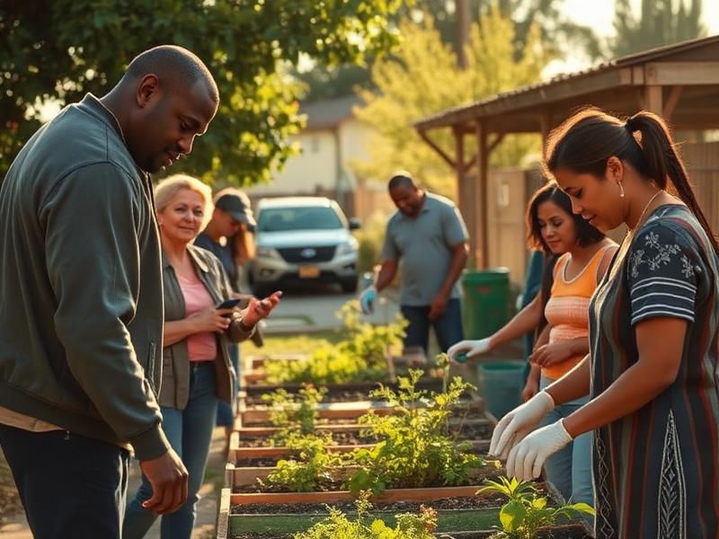 Community Outreach
