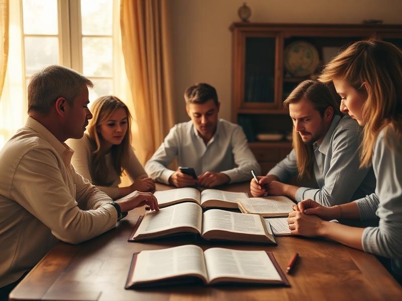 Scriptural Education